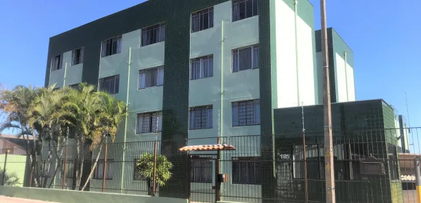 Apartamento com 3 Quartos à venda, 54m² no Las Vegas, Ibiporã