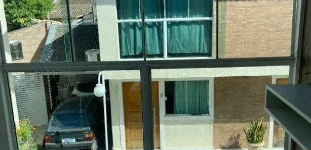 Casa de Condomínio com 3 Quartos para venda ou aluguel, 97m² no Itaipu, Niterói