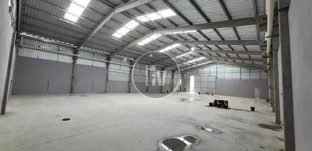 Galpão / Depósito / Armazém para alugar, 760m² no Rio Pequeno, Camboriú