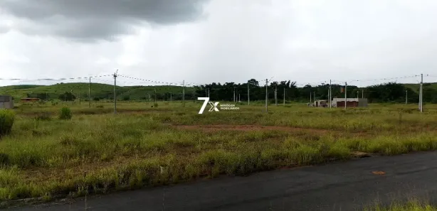 Terreno / Lote / Condomínio à venda, 160m² no Jardim do Sol, Resende