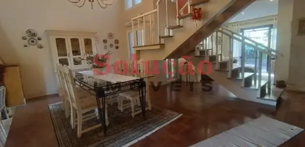 Sobrado com 3 Quartos à venda, 189m² no Nossa Senhora das Graças, Canoas