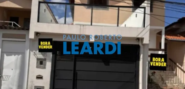 Casa de Vila com 3 Quartos à venda, 150m² no Centro, Vargem Grande Paulista