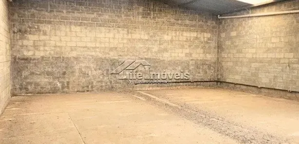 Galpão / Depósito / Armazém à venda, 461m² no Jardim Santana, Hortolândia