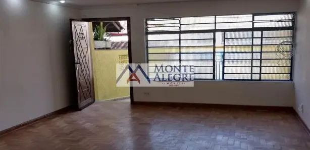 Sobrado com 3 Quartos para alugar, 136m² no Conjunto Residencial Jardim Canaã, São Paulo