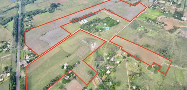Fazenda / Sítio / Chácara à venda, 300m² no Cerrito, Santa Maria