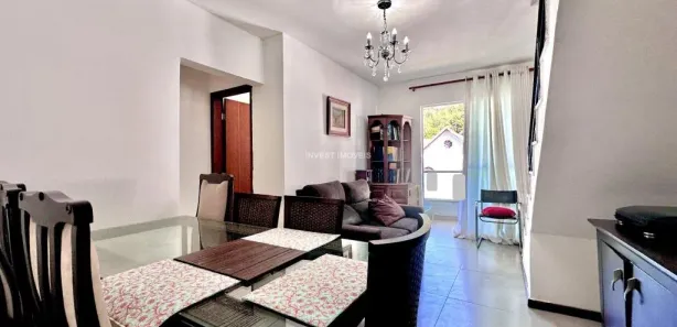 Cobertura com 3 Quartos à venda, 123m² no Paineiras, Juiz de Fora