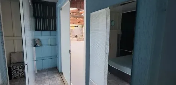 Apartamento com 1 Quarto para alugar, 40m² no Jardim Paulista, Campina Grande do Sul