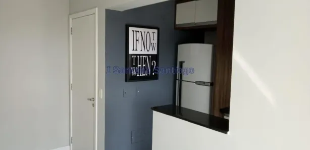 Apartamento com 2 Quartos à venda, 52m² no Vila Moraes, São Paulo