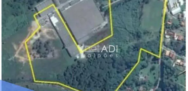 Galpão / Depósito / Armazém à venda, 5000m² no Mairinque, Mairinque