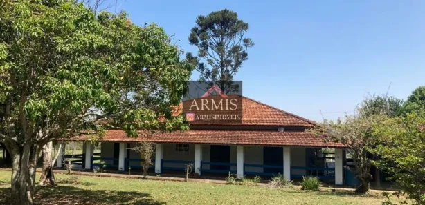 Fazenda / Sítio / Chácara com 3 Quartos para alugar, 30000m² no Boa Vista dos Silva, Bragança Paulista