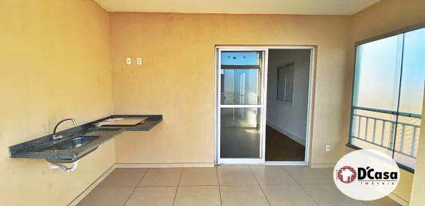 Cobertura com 3 Quartos à venda, 148m² no Vila São José, Taubaté