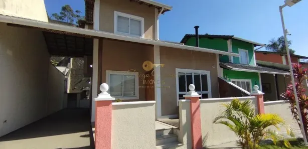 Casa de Condomínio com 3 Quartos à venda, 138m² no Bom Retiro, Teresópolis