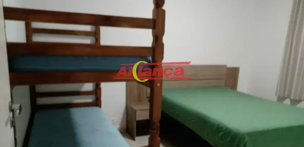 Fazenda / Sítio / Chácara com 3 Quartos à venda, 440m² no Terra Preta (Terra Preta), Mairiporã