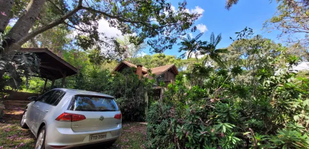 Fazenda / Sítio / Chácara com 2 Quartos à venda, 20500m² no , Mairinque