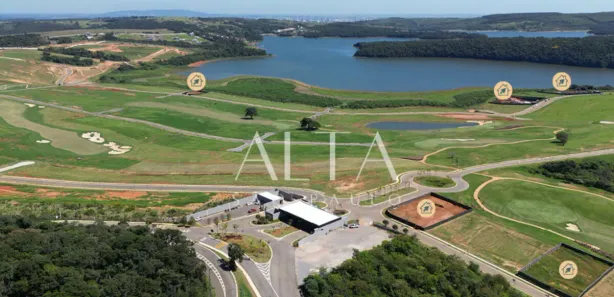 Terreno / Lote / Condomínio à venda, 1100m² no , Piedade