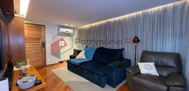 Cobertura com 3 Quartos à venda, 165m² no Irajá, Rio de Janeiro
