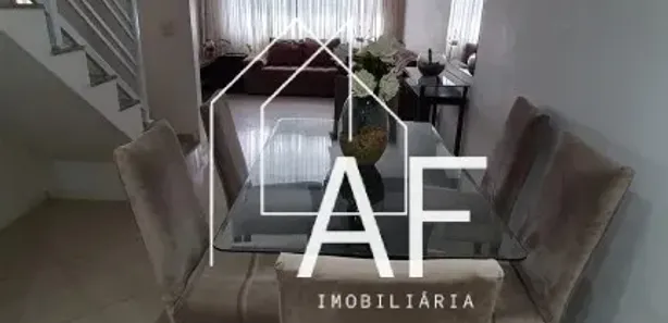 Sobrado com 3 Quartos à venda, 135m² no Companhia Fazenda Belém, Franco da Rocha