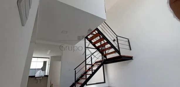 Casa de Condomínio com 3 Quartos à venda, 250m² no Condomínio Vem Viver Jacareí, Jacareí