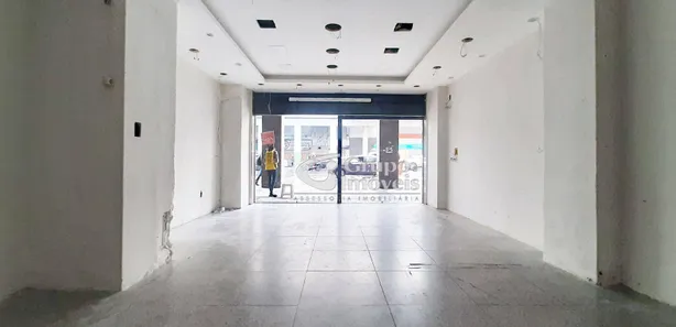 Loja / Salão / Ponto Comercial para alugar, 48m² no Centro, Niterói