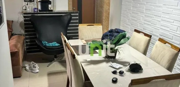 Apartamento com 3 Quartos à venda, 80m² no Badu, Niterói