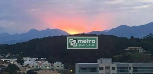 Cobertura com 3 Quartos para alugar, 140m² no Extensão do Bosque, Rio das Ostras