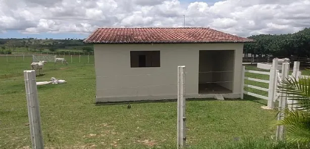 Fazenda / Sítio / Chácara à venda, 250m² no Centro, Brejinho