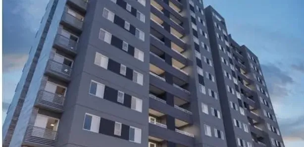 Apartamento com 3 Quartos à venda, 83m² no Palmares, Belo Horizonte
