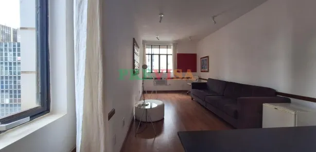 Conjunto Comercial / Sala à venda, 25m² no São Pedro, Belo Horizonte