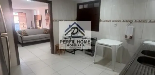 Casa com 3 Quartos à venda, 200m² no Arembepe (Abrantes), Camaçari