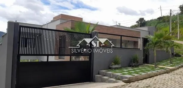 Casa de Condomínio com 3 Quartos à venda, 390m² no 2390, Paraíba do Sul