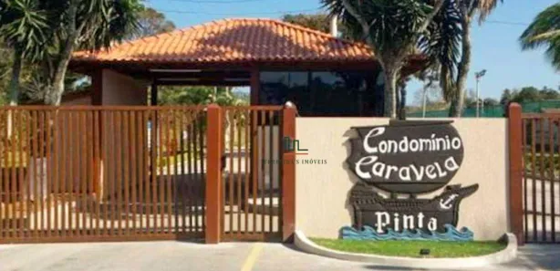 Casa de Condomínio com 3 Quartos para venda ou aluguel, 140m² no Itatiquara, Araruama
