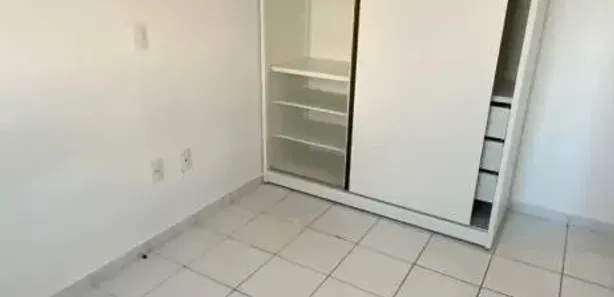 Apartamento com 2 Quartos para alugar, 61m² no Piedade, Jaboatão dos Guararapes