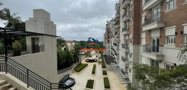 Cobertura com 2 Quartos à venda, 97m² no Granja Viana, Cotia