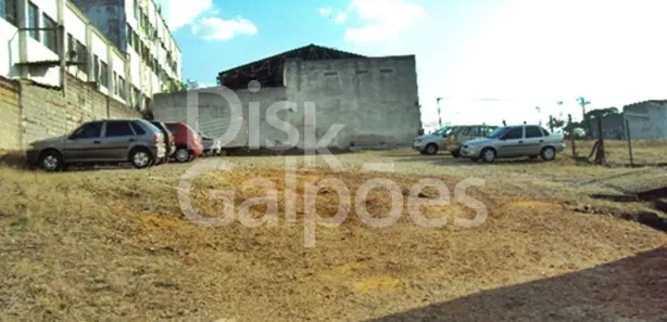 Terreno / Lote / Condomínio à venda, 5000m² no Piraporinha, Diadema