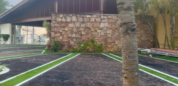 Casa de Condomínio com 6 Quartos para venda ou aluguel, 380m² no Parque do Jiqui, Parnamirim