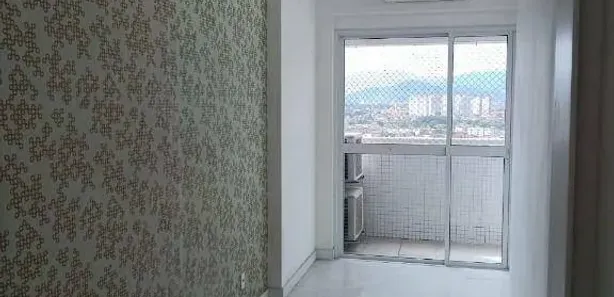 Conjunto Comercial / Sala para alugar, 47m² no Centro, São Vicente