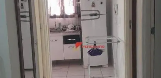 Apartamento com 2 Quartos à venda, 48m² no Vale do Sol, Piracicaba