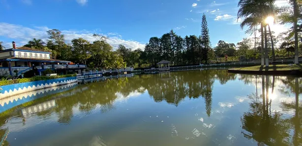 Apartamento com 5 Quartos à venda, 1000m² no , Mairinque