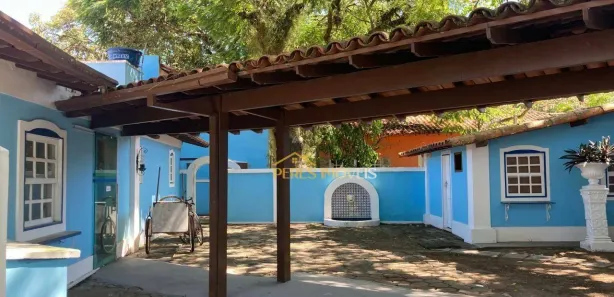 Casa com 8 Quartos para alugar, 280m² no Novo Rio das Ostras, Rio das Ostras