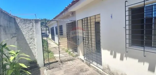 Casa com 2 Quartos para alugar, 46m² no Pau Amarelo, Paulista