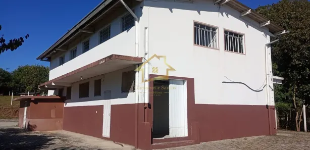 Galpão / Depósito / Armazém para alugar, 500m² no Quatro Barras, Quatro Barras