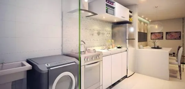 Apartamento com 2 Quartos à venda, 53m² no Duarte Silveira, Petrópolis