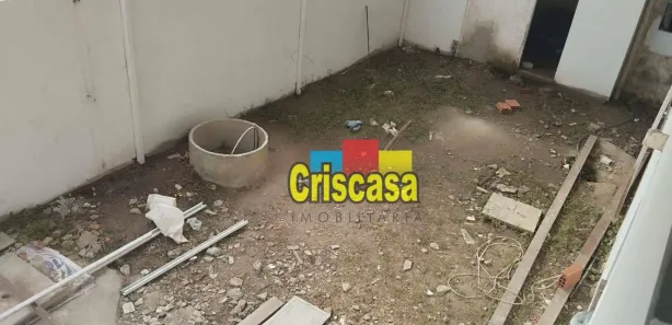 Galpão / Depósito / Armazém para alugar, 255m² no Balneário São Pedro, São Pedro da Aldeia