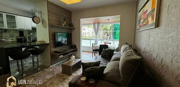 Apartamento com 3 Quartos à venda, 132m² no Bom Retiro, Blumenau