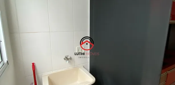 Apartamento com 2 Quartos à venda, 42m² no Vila Miranda, Itaquaquecetuba