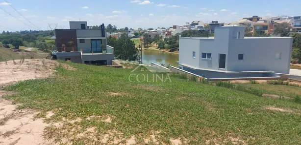 Terreno / Lote / Condomínio à venda, 260m² no Jacaré, Cabreúva
