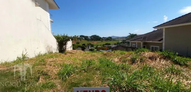 Terreno / Lote / Condomínio à venda, 480m² no Lagoa, Macaé