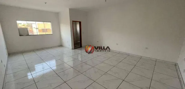 Conjunto Comercial / Sala para alugar, 60m² no Jardim das Laranjeiras, Santa Bárbara D'Oeste