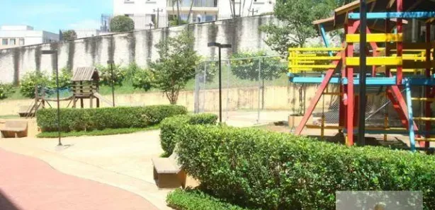 Apartamento com 2 Quartos à venda, 49m² no Vila Parque Jabaquara, São Paulo