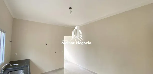 Casa com 2 Quartos à venda, 65m² no Jardim Santa Clara do Lago I, Hortolândia